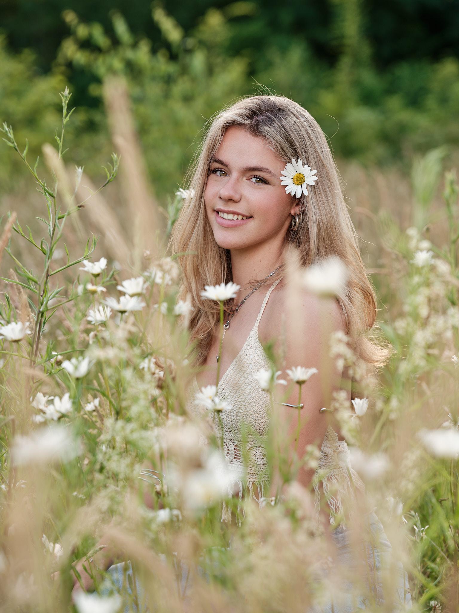 Zachte zomerse elegantie – foto 3